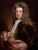 Charles Cornwallis, 4Th Baron Cornwallis By Sir Godfrey Kneller, Bt.  By Sir Godfrey Kneller, Bt.