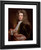 Charles Cornwallis, 4Th Baron Cornwallis By Sir Godfrey Kneller, Bt.  By Sir Godfrey Kneller, Bt.