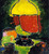 The Lamp By Alexei Jawlensky By Alexei Jawlensky