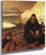 The Last Voyage Of Henry Hudson By John Maler Collier By John Maler Collier