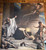 The Martyrdom Of Saint Denis By Leon Joseph Florentin Bonnat