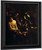 The Mocking Of Christ By Gerard Van Honthorst By Gerard Van Honthorst