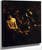 The Mocking Of Christ By Gerard Van Honthorst By Gerard Van Honthorst