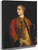 Charles Fitzroy, 1St Baron Of Southampton By Sir Joshua Reynolds