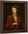 Charles Fitzroy, 2Nd Duke Of Grafton By Sir Godfrey Kneller, Bt.  By Sir Godfrey Kneller, Bt.