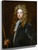 Charles Howard, 3Rd Earl Of Carlisle By Sir Godfrey Kneller, Bt.  By Sir Godfrey Kneller, Bt.