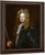 Charles Howard, 3Rd Earl Of Carlisle By Sir Godfrey Kneller, Bt.  By Sir Godfrey Kneller, Bt.
