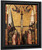 The Stefaneschi Triptych Martyrdom Of Peter By Giotto Di Bondone By Giotto Di Bondone