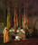 The Tomb Of Hazrat Imam Hisain Allahis Salam By Jean Leon Gerome By Jean Leon Gerome The Tomb Of Hazrat Imam Hisain Allahis Salam By Jean Leon Gerome By Jean Leon Gerome