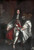 Charles Ii 1 By Sir Godfrey Kneller, Bt.  By Sir Godfrey Kneller, Bt.