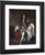 Charles Ii 1 By Sir Godfrey Kneller, Bt.  By Sir Godfrey Kneller, Bt.
