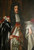 Charles Ii By Sir Godfrey Kneller, Bt.  By Sir Godfrey Kneller, Bt.