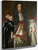 Charles Ii By Sir Godfrey Kneller, Bt.  By Sir Godfrey Kneller, Bt.