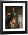 Charles Ii By Sir Godfrey Kneller, Bt.  By Sir Godfrey Kneller, Bt.