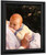Theodore Lambert Decamp As An Infant By Joseph Rodefer Decamp By Joseph Rodefer Decamp