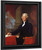 Thomas Jefferson By Gilbert Stuart