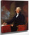 Thomas Jefferson By Gilbert Stuart