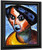 Torandot Ii By Alexei Jawlensky By Alexei Jawlensky