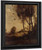 Tuscan Beaters By Jean Baptiste Camille Corot By Jean Baptiste Camille Corot