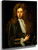 Charles Montagu, 1St Duke Of Manchester By Sir Godfrey Kneller, Bt.  By Sir Godfrey Kneller, Bt.
