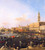 Venice, Bacino Di San Marco On Ascension Day By Canaletto By Canaletto