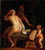 Venus, Mars And Cupid With A Mirror By Paolo Veronese