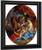 Venus Clipping Cupid’s Wings By Charles Le Brunfrench, By Charles Le Brunfrench,