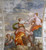 Villa Barbaro Fortune, Abundance And Fraud By Paolo Veronese