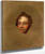 Washington Allston By Gilbert Stuart