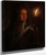 William Iii By Candlelight By Godfried Schalcken