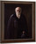 Charles Robert Darwin By John Maler Collier