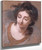 Woman's Head By David Teniers The Younger