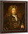 Charles Sackville, 6Th Earl Of Dorset 1 By Sir Godfrey Kneller, Bt.  By Sir Godfrey Kneller, Bt.