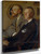Charles Shannon And Charles Ricketts By Jacques Emile Blanche By Jacques Emile Blanche