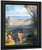 Women Bathing In Papara Riiver By Louis Jean François Lagrenee, Aka Lagrenee The Elderfrench, By Louis Jean Francois Lagreneefrench,