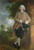 Charles Tudway By Thomas Gainsborough