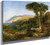 Amalfi Coast By Thomas Moran Amalfi Coast By Thomas Moran