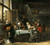 As The Old Ones Sing, So The Young Ones Pipe By Jan Steen