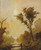 Autumn In The Ramapo Valley by Jasper Francis Cropsey