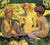 Children In The Sun By Giovanni Giacometti By Giovanni Giacometti