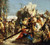 Christ On The Route To Calvary By Giovanni Battista Tiepolo