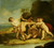 Cupids At Play By Jacopo Amigoni By Jacopo Amigoni