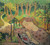 Earthly Paradise By Maurice Denis