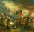Edward Iii Crossing The Somme By Benjamin West American1738 1820