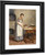 Cherry Pie By George Goodwin Kilburne By George Goodwin Kilburne Cherry Pie By George Goodwin Kilburne By George Goodwin Kilburne