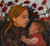Girl With Child By Paula Modersohn Becker