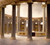 Interior Of The Church Of Santo Rotondo In Rome By Vilhelm Hammershoi By Vilhelm Hammershoi