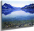 Lake Thun Landscape By Ferdinand Hodler By Ferdinand Hodler