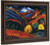 Landscape Near Oberstdorf Autumn By Alexei Jawlensky By Alexei Jawlensky