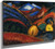 Landscape Near Oberstdorf Autumn By Alexei Jawlensky By Alexei Jawlensky